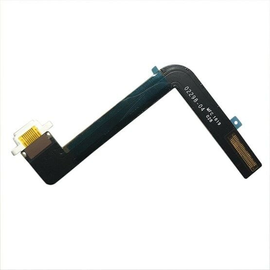 Apple iPad 7. Nesil A2430 10.2 Apple IPad 8. Nesil A2430 10.2'' Şarj Soketi Beyaz