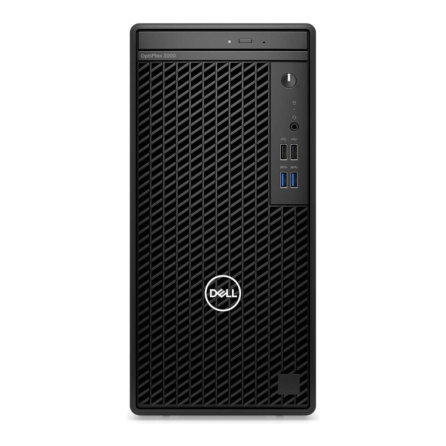 Dell OptiPlex 3000MT i5-12500 8GB 256GB Ubuntu	1x8GB DDR4 (2Slot), NVMe, DP, HDMI, ETH, DVDRW, TPM, 180W, 3Yıl Yerinde Garanti