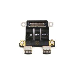 APPLE MACBOOK PRO A1706 A1708 A1707 2016 2017 13İNCH DC JACK IO BOARD
