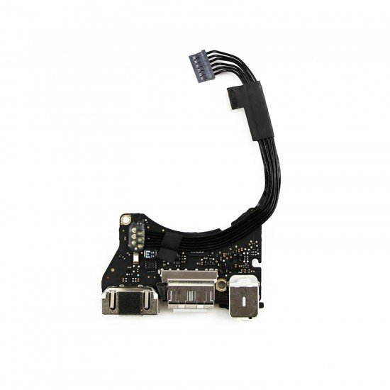 MACBOOK AİR 11 A1465 2013 2014 2015 DC POWER JACK USB I/O BOARD
