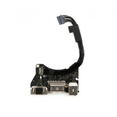 MACBOOK AİR 11 A1465 2013 2014 2015 DC POWER JACK USB I/O BOARD