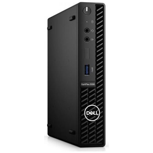 Dell OptiPlex 7010MFF i5-13500T 16GB 512GB Ubuntu	1x16GB DDR4 (2Slot), NVMe, DP, HMDI, WiFi-6, ETH, 90W PSU, 3 Yıl Yerinde garanti