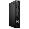 Dell OptiPlex 7010MFF i5-13500T 16GB 512GB Ubuntu	1x16GB DDR4 (2Slot), NVMe, DP, HMDI, WiFi-6, ETH, 90W PSU, 3 Yıl Yerinde garanti