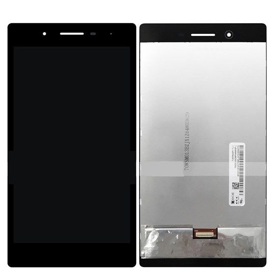 Lenovo Tab7 Essential 8GB 7'' ZA300114TR Lcd Ekran