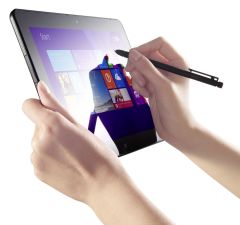 Lenovo Tab7 Essential 8GB 7'' ZA300114TR Lcd Ekran