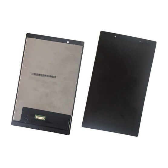 Lenovo Tab 4 8504X Lcd Ekran Dokunmatik Takım Siyah