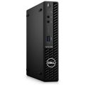 Dell OptiPlex 7010MFF i5-13500T 8GB 256GB Win11Pro	1x8GB DDR4 (2Slot), NVMe, DP, WiFi-6, ETH, 90W PSU, 3 Yıl Yerinde garanti