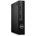 Dell OptiPlex 7010MFF Plus i5-13500T 16GB 512GB Ubuntu	1x16GB DDR5, NVMe, DP, WiFi-6, ETH, 130W PSU, 3Yıl Yerinde	 garanti