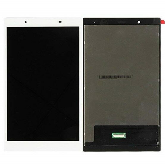 Lenovo Tab 4 8504X Lcd Ekran Dokunmatik Takım