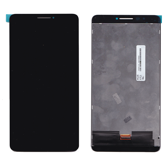 Lenovo Tab TB-7703 ZA1K0070RU Lcd Ekran