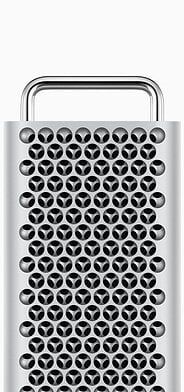 Mac Pro’nuzu kişiselleştirin. 3.5 GHz 8 çekirdekli Intel Xeon W işlemci, 4.0 GHz’e kadar Turbo Boost 32 GB (4x8 GB) DDR4 ECC bellek 8 GB GDDR6 belleğe sahip Radeon Pro W5500X 1 TB SSD depolama Apple Afterburner kart Ayaklı paslanmaz çelik muhafaza Magic T