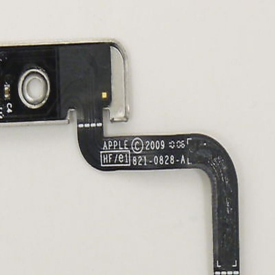 BATTERY INDİCATOR 821-0828-A MACBOOK PRO A1278 BATARYA GÖSTERGESİ 2009 2010 2011 2012