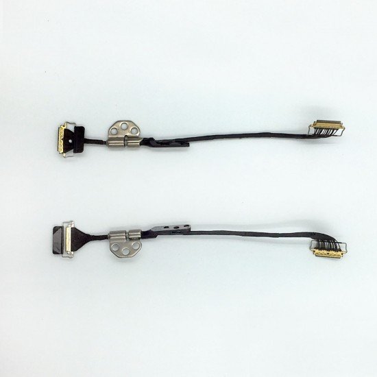 MACBOOK AİR 13İNCH A1369 A1466 LCD LVDS KABLO DİSPLAY CABLE 2010 2011 2012 2013 2014 2015