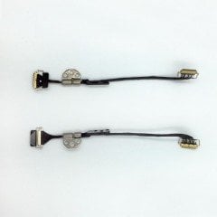 MACBOOK AİR 13İNCH A1369 A1466 LCD LVDS KABLO DİSPLAY CABLE 2010 2011 2012 2013 2014 2015