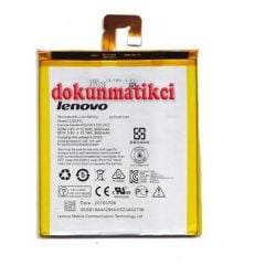 Lenovo Tab7 Essential 8GB 7'' ZA300114TR Batarya Pi