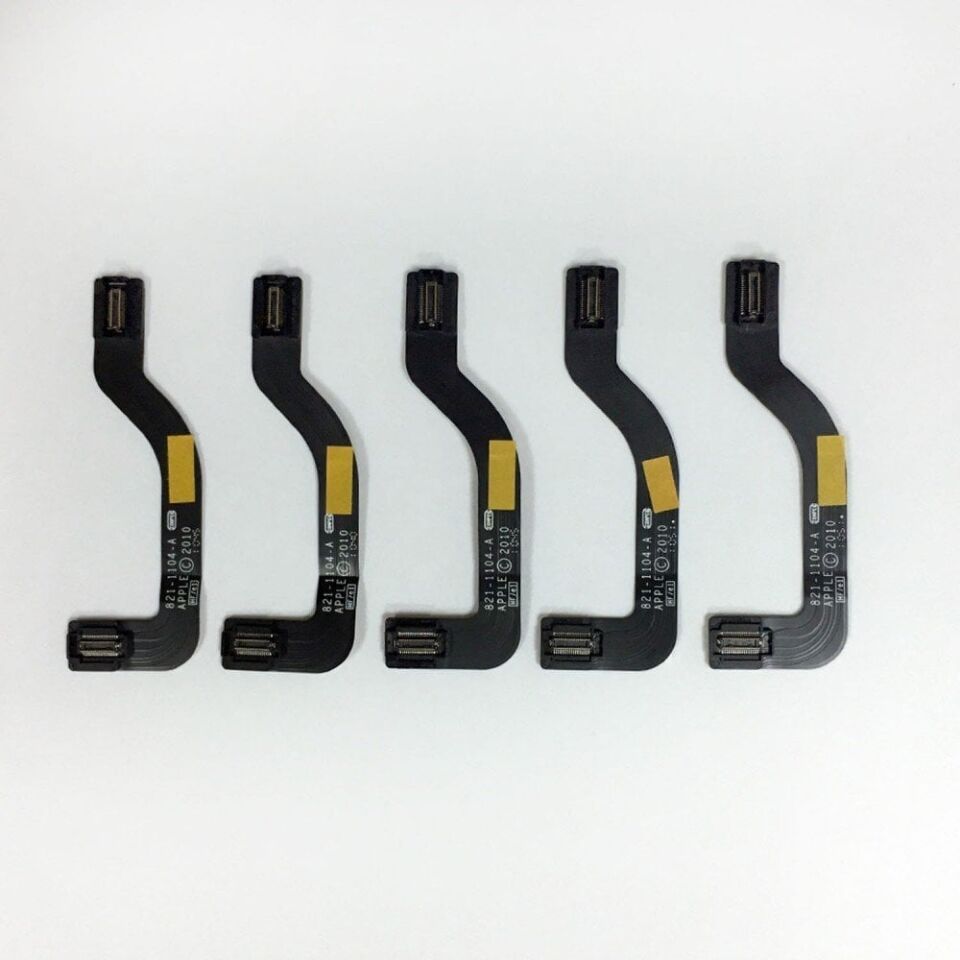MACBOOK AİR HARDDİSK KABLO FLEX A1370 821-1104A 922-9674 APPLE PART