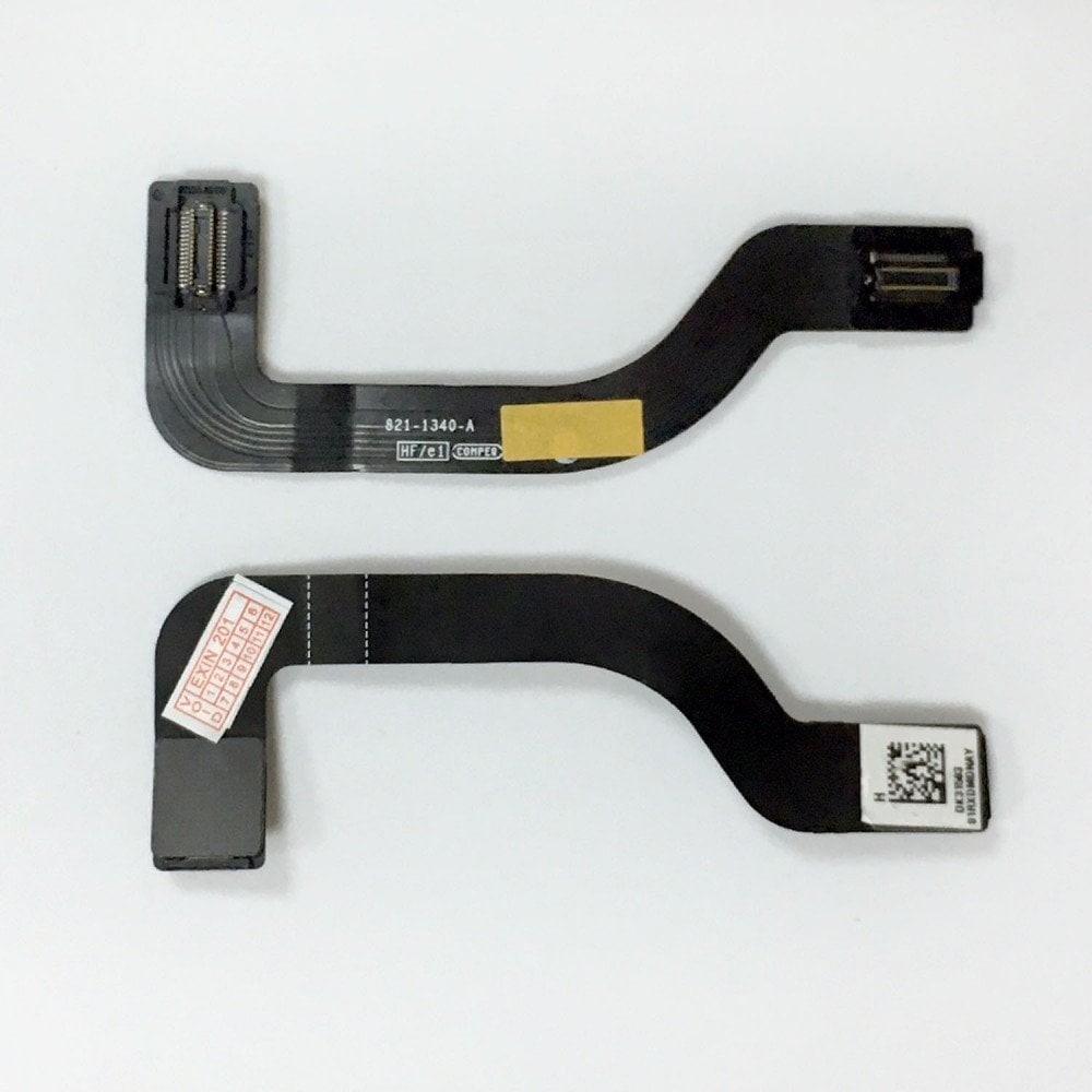 MACBOOK AİR HARDDİSK KABLO FLEX A1370 821-1340A 923-0010 APPLE PART