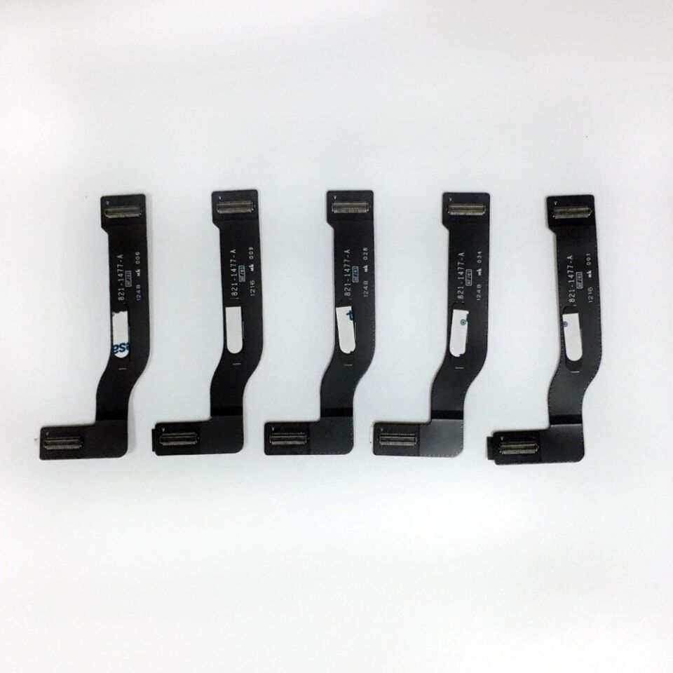 MACBOOK AİR HARDDİSK KABLO FLEX A1466 821-1477-A 923-0128 APPLE PART