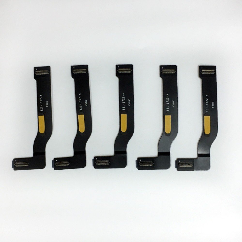 MACBOOK AİR HARDDİSK KABLO FLEX A1466 821-1477-A 923-0128 APPLE PART