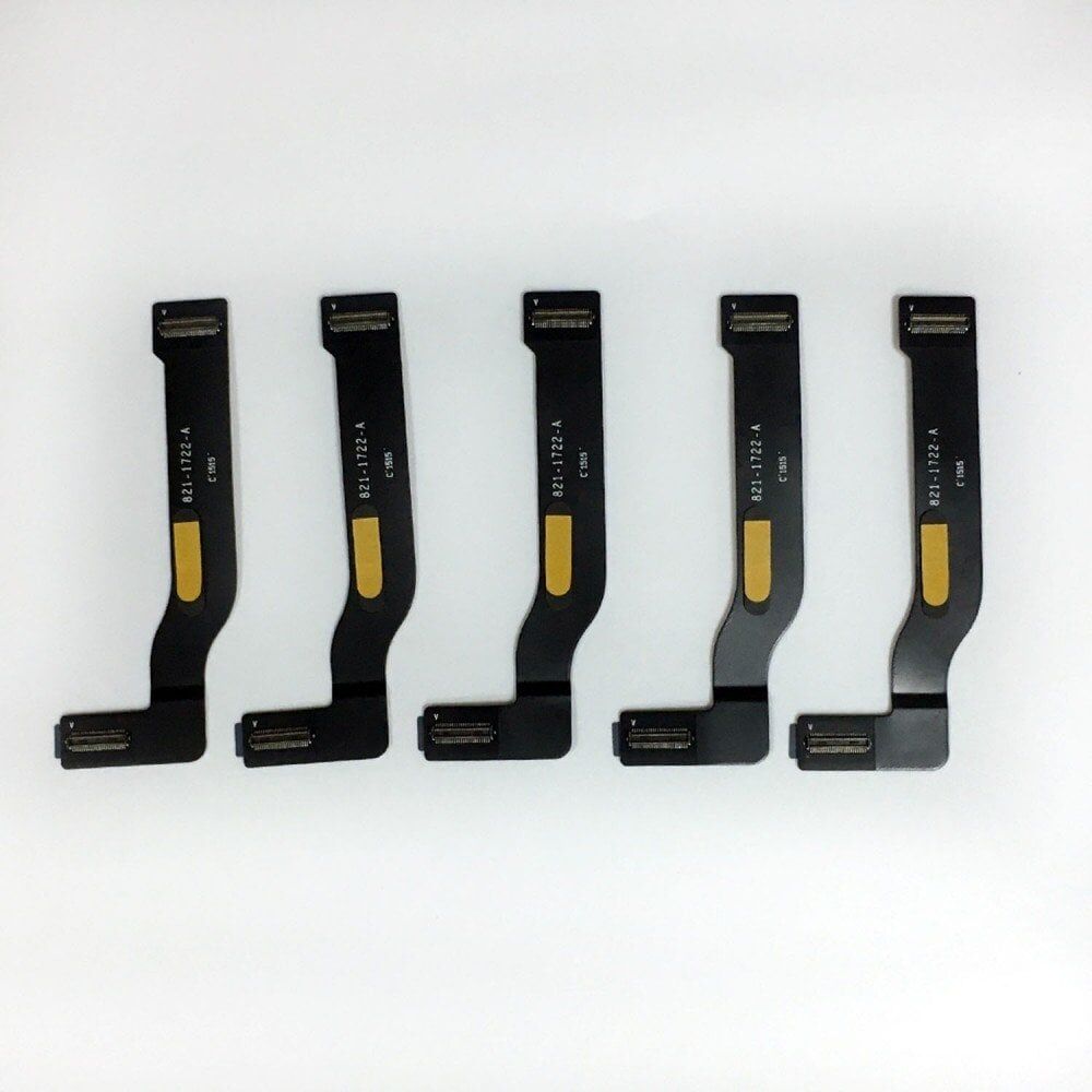 MACBOOK AİR HARDDİSK KABLO FLEX A1466 821-1477-A 923-0128 APPLE PART