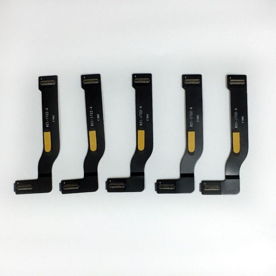 MACBOOK AİR HARDDİSK KABLO FLEX A1466 821-1477-A 923-0128 APPLE PART