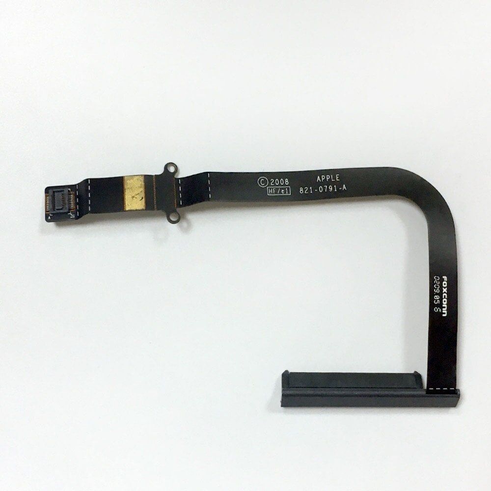 MACBOOK PRO HARDDİSK KABLO FLEX A1297 821-0791A 922-8920 APPLE PART
