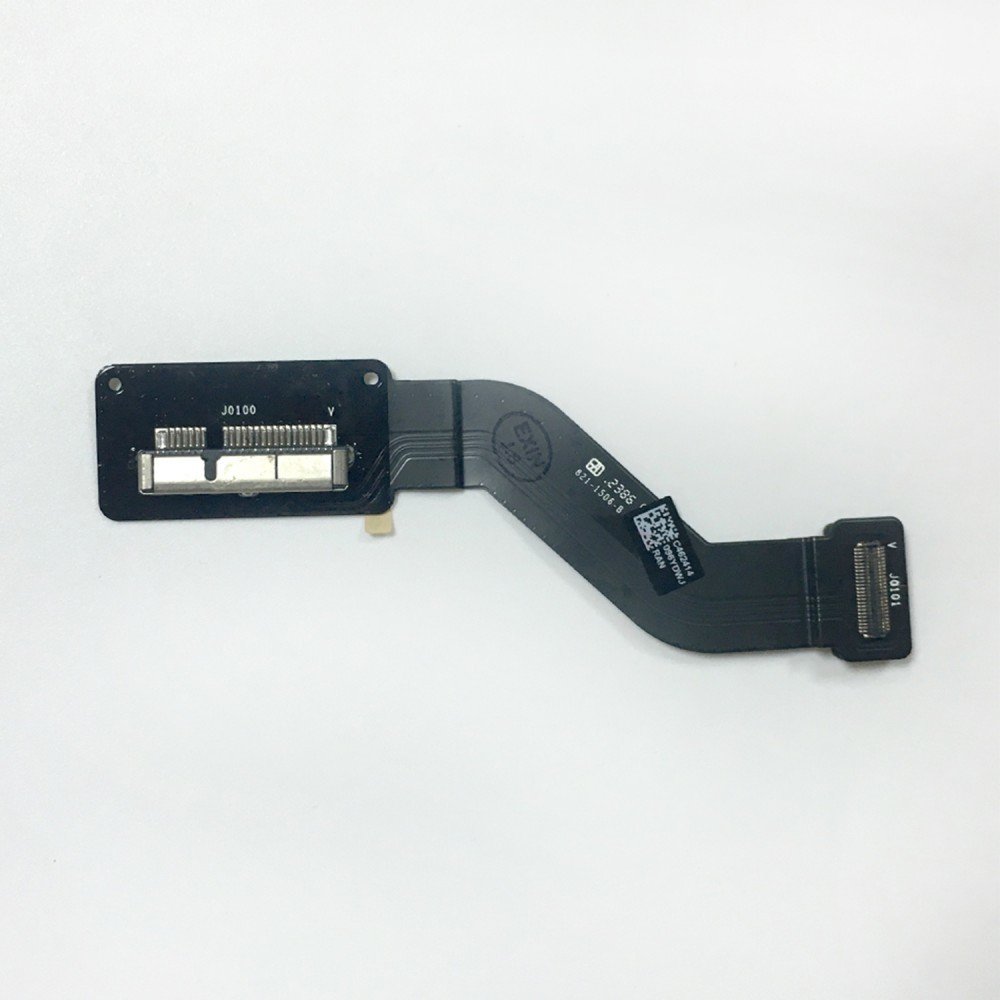 MACBOOK RETİNA HARDDİSK KABLO FLEX A1425 821-1506-B 923-0219 APPLE PART