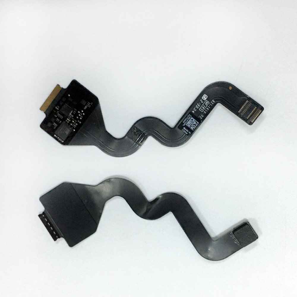 MACBOOK RETİNA TRACKPAD FLEX KABLO A1398 821-1610 1538-02 661-6532