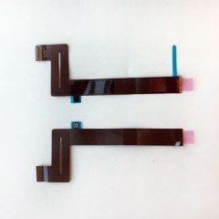 APPLE YENİ MACBOOK PRO 13'' A1706 - 2016 2017 TRACKPAD CABLE TOUCHBARLI 821-01063-A