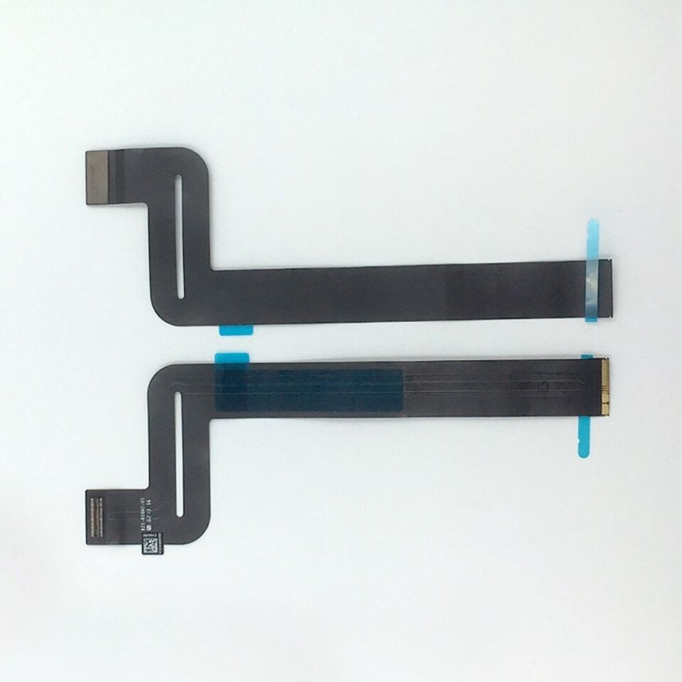 APPLE YENİ MACBOOK PRO 13'' A1708 2016 2017 TRACKPAD CABLE 821-00946-01