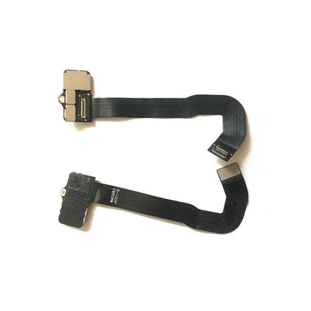 APPLE YENİ MACBOOK PRO 13İNCH A1706 2016 2017 TOUCHBAR CABLE TOUCHBARLI AMS983 JC01-0