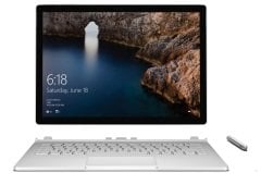 Kapalı kutu Microsoft 13'' SurfaceBook 2 surface book2 intel 8.nesi1.9 GHz Intel Core i7-8650U Quad-Core 16GB RAM 512 gb   SSD NVIDIA® GeForce® GTX 1050 discrete GPU w/2GB GDDR5 graphics memory, windows 10 pro, Paykom güvenceli