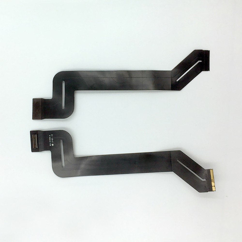 APPLE YENİ MACBOOK PRO 15'' A1707 2016 2017 TRACKPAD CABLE 821-01050-A KABLO