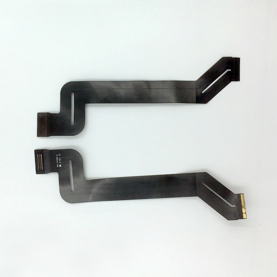 APPLE YENİ MACBOOK PRO 15'' A1707 2016 2017 TRACKPAD CABLE 821-01050-A KABLO