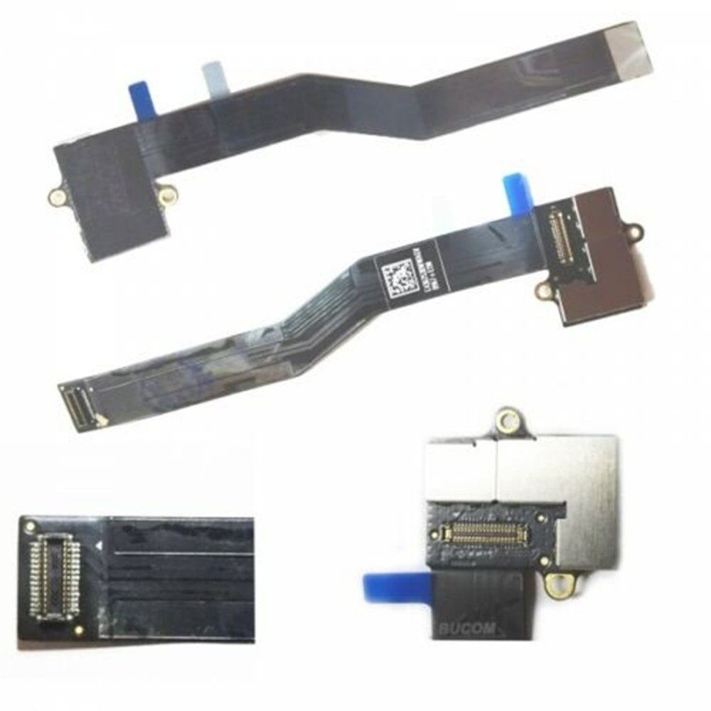APPLE YENİ MACBOOK PRO 15İNCH A1707 2016 2017 TOUCBAR CABLE TOUCHBAR KABLO