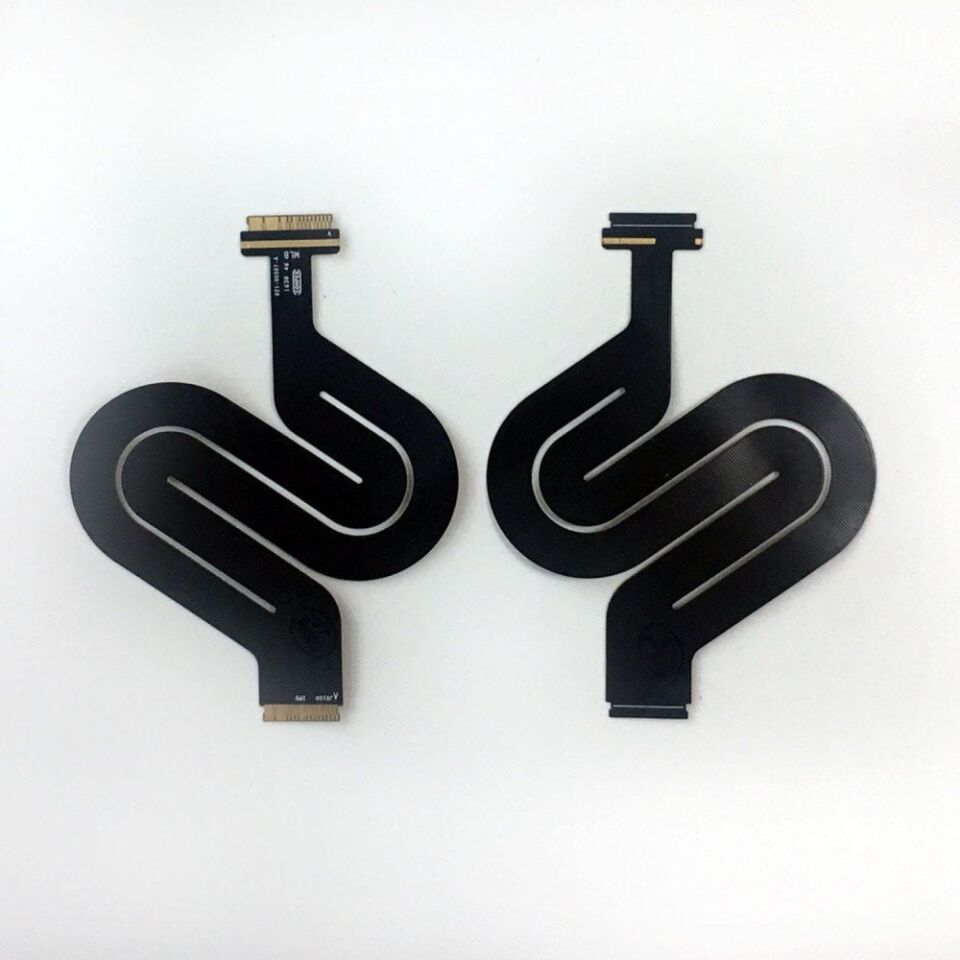 MACBOOK A1534 12'' TRACPAD CABLE A1534 821-00507-A