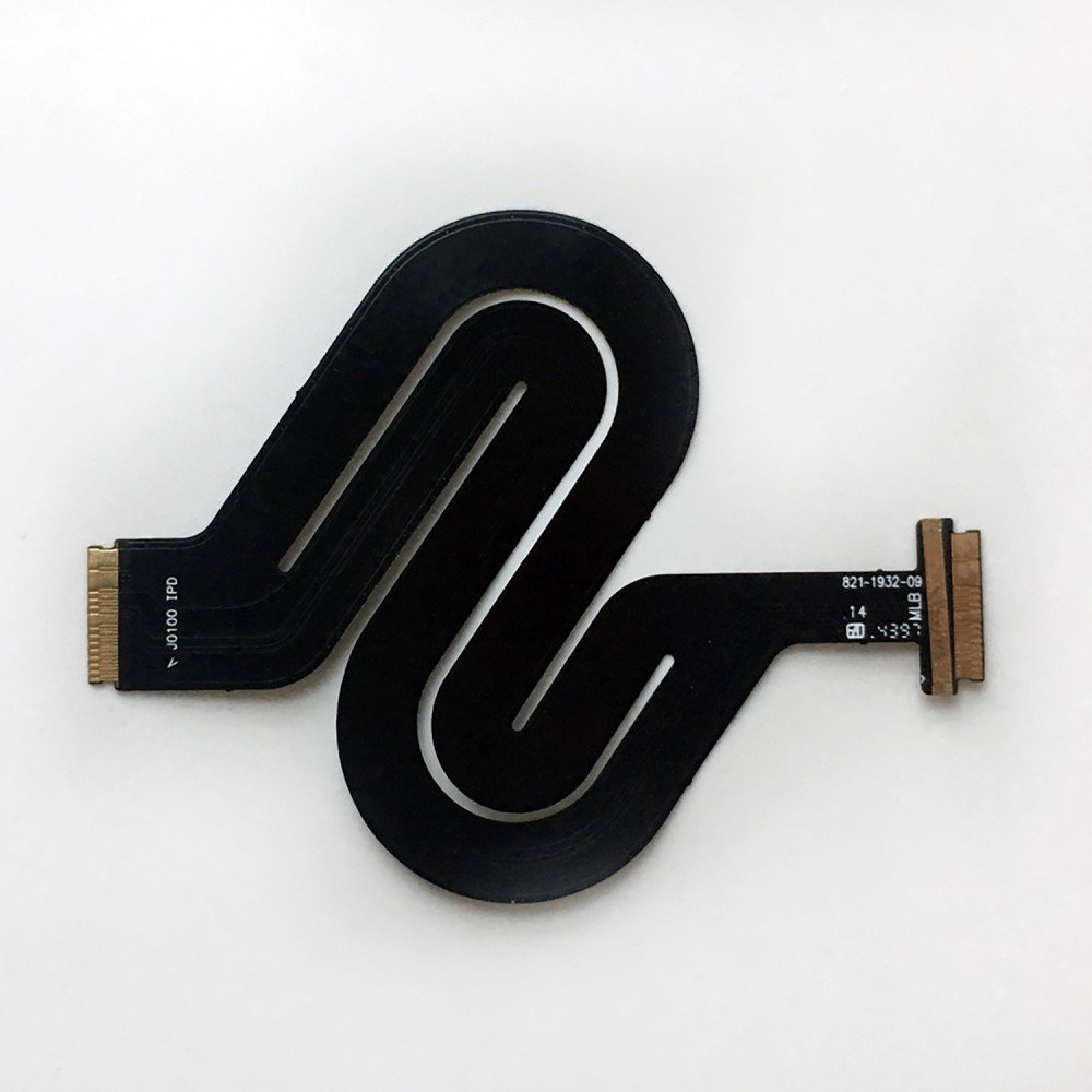 MACBOOK A1534 12INCH KEYBOARD CABLE FLEX A1534 821-00110-03