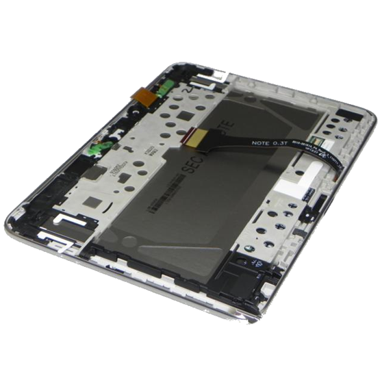 Samsung Galaxy Note 10.1 GT-N8005 Lcd Ekran