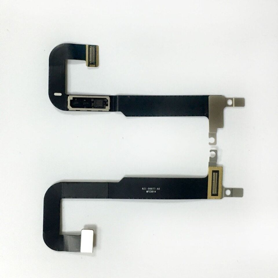MACBOOK HARDDİSK KABLO FLEX A1534 821-00077A 923-00461 APPLE PART EARLY 2015