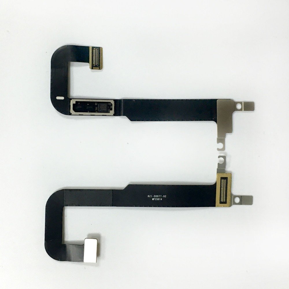 MACBOOK RETİNA HARDDİSK DC FLEX KABLO A1534 821-00482-A