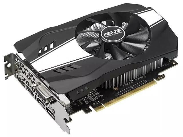1060 6GB EKRAN.KARTİ   ASUS  PAZARLIKSIZ