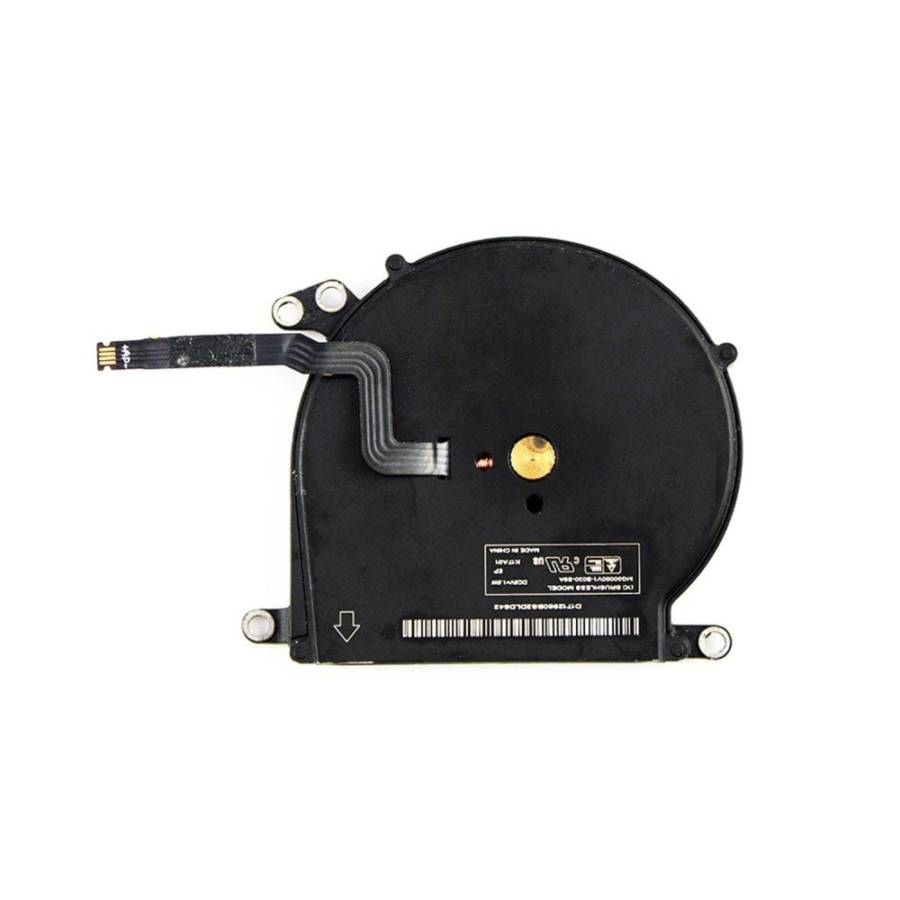 Apple MacBook Air A1370 A1465 Fan 922-9973 923-0433 923-00500 Apple Part