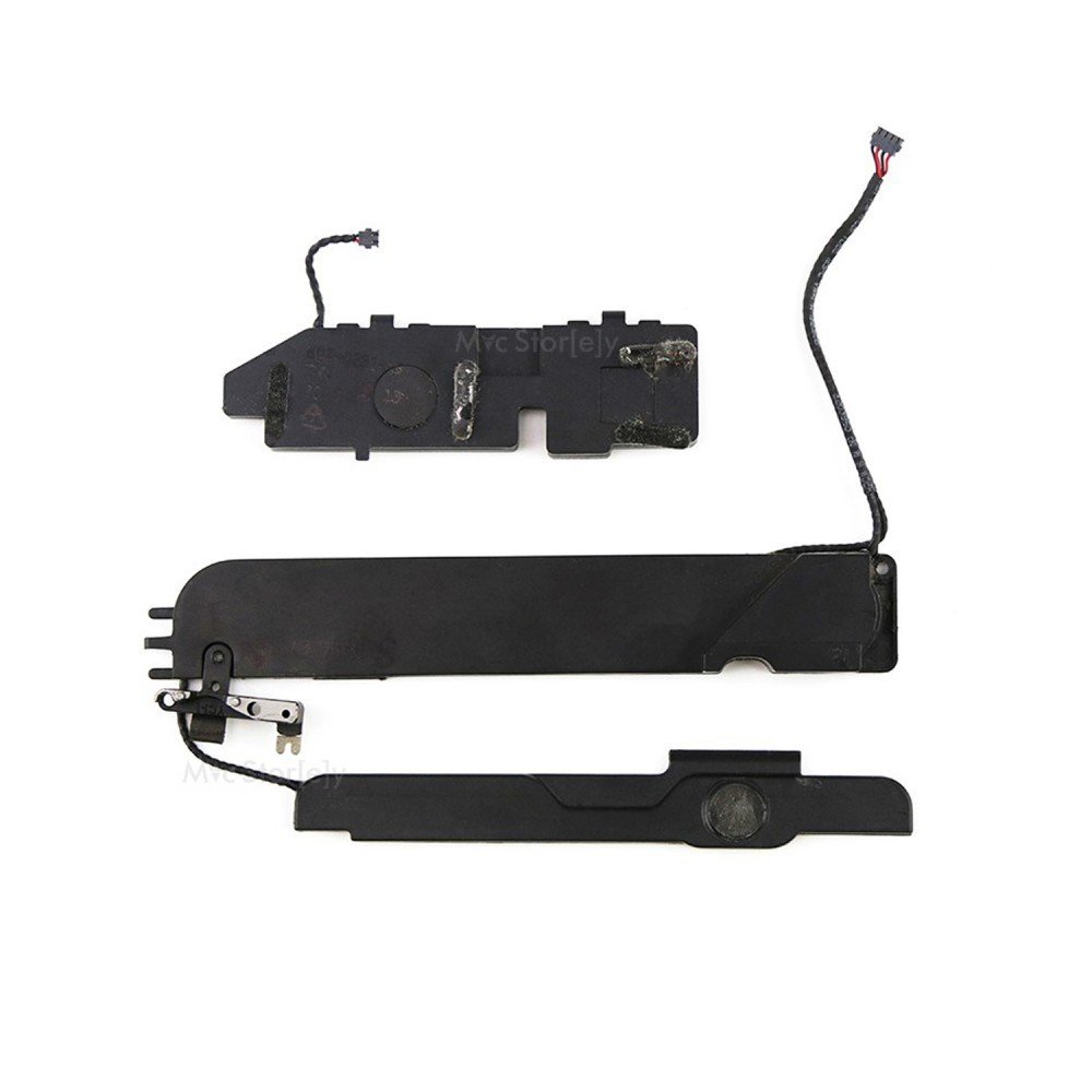 Apple MacBook Pro 13 A1278 Sol Sağ Hoparlör Speaker