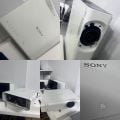 Sony Profesyonel CH370 projeksiyon