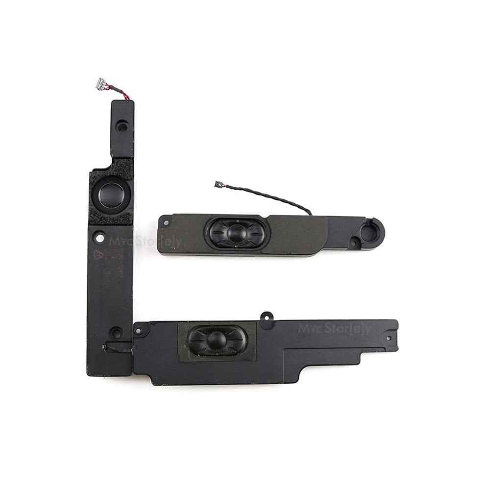 Apple MacBook Pro 15ınch A1286 Sol Sağ Hoparlör Speaker 922-9308 923-0085 Apple Part