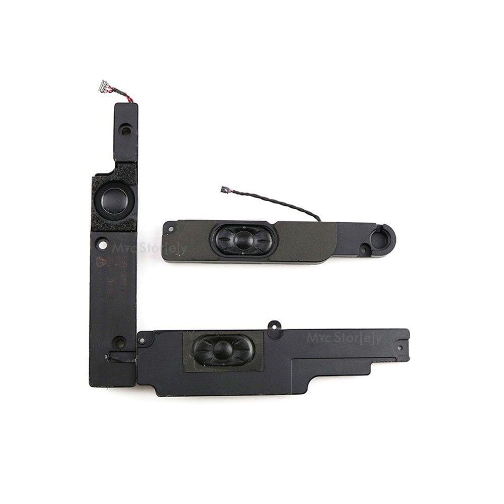Apple MacBook Pro 15ınch A1286 Sol Sağ Hoparlör Speaker 922-9308 923-0085 Apple Part