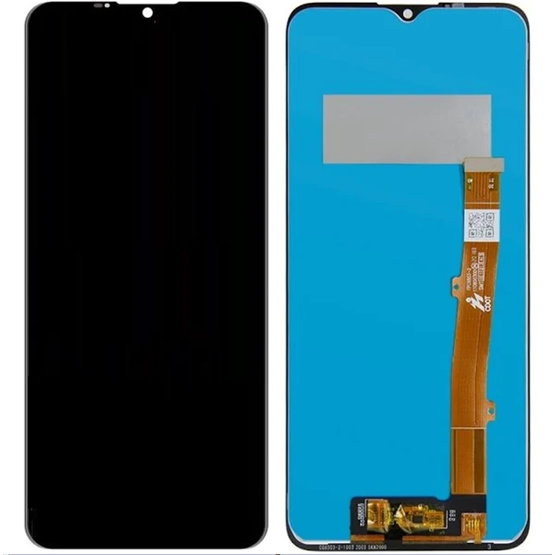 Alcatel 3X 2020 Lcd Ekran Dokunmatik