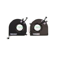 Apple MacBook Pro A1286 Sağ Sol Fan 922-8702- 922-8703 Apple Part 2009 2010 2011 2012