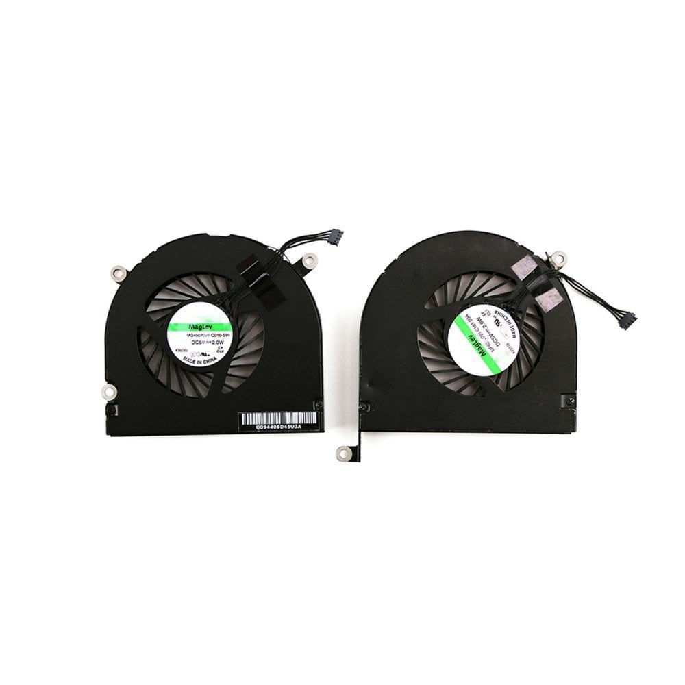 Apple MacBook Pro A1297 17 Sağ Sol Fan 661-5043 661-5044 Apple Part
