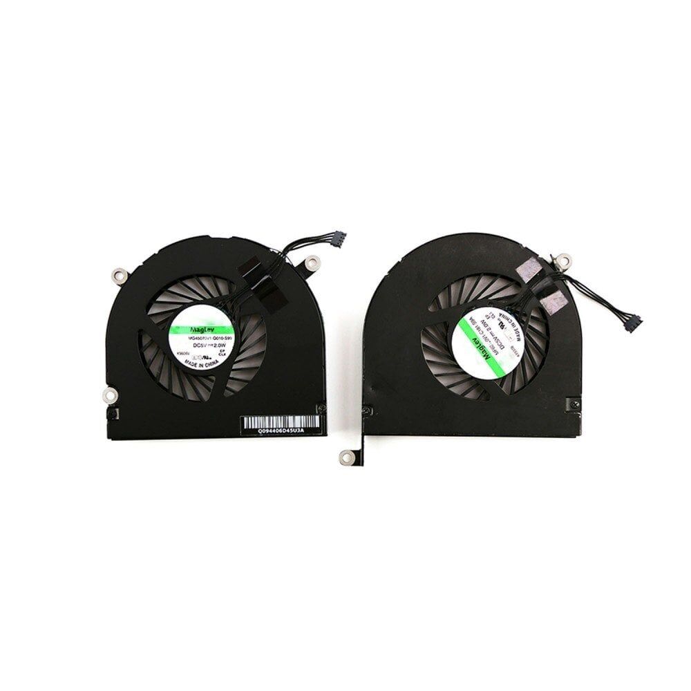 Apple MacBook Pro A1297 17 Sağ Sol Fan 661-5043 661-5044 Apple Part